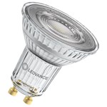 LED-lamp LEDVANCE LED PAR16 35 36° DIM P 3.4W 927 GU1